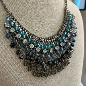 Bib Necklace